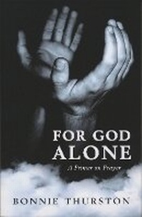 Enlarge image Cover: For God Alone - University of Notre Dame Press