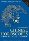Cover: The Handbook of Chinese Horoscopes - Souvenir Press Ltd