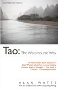 Abbildung von: Tao: The Watercourse Way - Souvenir Press Ltd