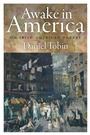 Cover: Awake in America - University of Notre Dame Press