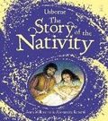 Cover: Story of the Nativity - Usborne Publishing Ltd
