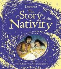 Enlarge image Cover: Story of the Nativity - Usborne Publishing Ltd