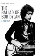 Cover: The Ballad of Bob Dylan - Souvenir Press Ltd