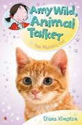 Cover: The Mystery Cat - Usborne Publishing Ltd