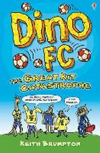 Enlarge image Cover: The Great Kit Catastrophe - Usborne Publishing Ltd