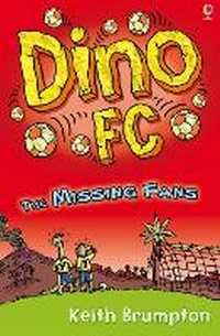 Enlarge image Cover: The Missing Fans - Usborne Publishing Ltd