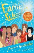 Cover: Summer Spectacular - Usborne Publishing Ltd