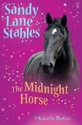 Cover: The Midnight Horse - Usborne Publishing Ltd