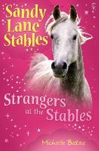 Enlarge image Cover: Strangers at the Stable - Usborne Publishing Ltd
