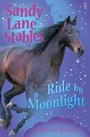 Cover: Ride by Moonlight - Usborne Publishing Ltd