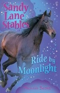 Enlarge image Cover: Ride by Moonlight - Usborne Publishing Ltd