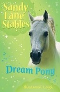 Cover: Dream Pony - Usborne Publishing Ltd