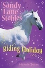 Cover: Riding Holiday - Usborne Publishing Ltd