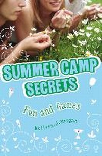 Enlarge image Cover: Fun and Games - Usborne Publishing Ltd