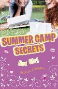 Cover: New Girl - Usborne Publishing Ltd