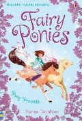 Cover: Fairy Ponies Pony Princess - Usborne Publishing Ltd