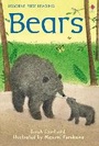 Cover: Bears - Usborne Publishing Ltd
