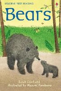 Enlarge image Cover: Bears - Usborne Publishing Ltd