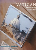 Cover: Vatican Observatory and the Arts - University of Notre Dame Press