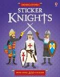 Cover: Knights - Usborne Publishing Ltd