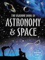 Cover: Book of Astronomy and Space - Usborne Publishing Ltd