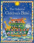 Cover: The Usborne Children's Bible - Usborne Publishing Ltd