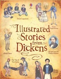 Cover: Illustrated Stories from Dickens - Usborne Publishing Ltd
