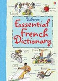 Cover: Essential French Dictionary - Usborne Publishing Ltd