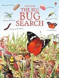 Cover: The Big Bug Search - Usborne Publishing Ltd