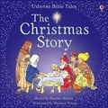 Cover: Christmas Story - Usborne Publishing Ltd