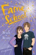 Cover: Trick or Treat - Usborne Publishing Ltd