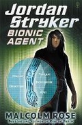 Cover: Bionic Agent - Usborne Publishing Ltd