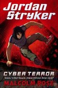 Cover: Cyber Terror - Usborne Publishing Ltd