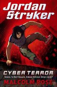 Enlarge image Cover: Cyber Terror - Usborne Publishing Ltd