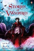 Cover: Stories of Vampires - Usborne Publishing Ltd