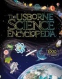 Cover: The Usborne Science Encyclopedia - Usborne Publishing Ltd