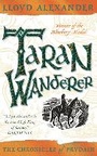 Cover: Taran Wanderer - Usborne Publishing Ltd