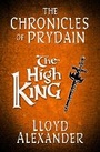 Cover: The High King - Usborne Publishing Ltd