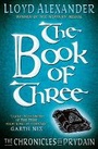 Cover: The Book of Three - Usborne Publishing Ltd