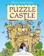 Cover: Puzzle Castle - Usborne Publishing Ltd