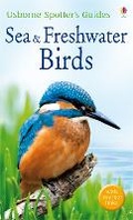 Cover: Sea and Freshwater Birds - Usborne Publishing Ltd