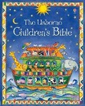 Cover: The Usborne Children's Bible - Usborne Publishing Ltd