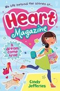 Cover: Heart Magazine: A Dream Come True - Usborne Publishing Ltd