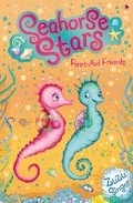 Cover: First Aid Friends - Usborne Publishing Ltd
