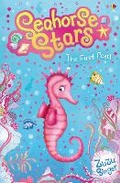Cover: The First Pearl - Usborne Publishing Ltd