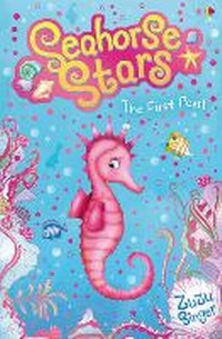 Enlarge image Cover: The First Pearl - Usborne Publishing Ltd