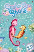 Cover: Danger in the Deep - Usborne Publishing Ltd