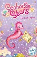 Cover: The Lost Lagoon - Usborne Publishing Ltd