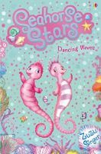 Enlarge image Cover: Dancing Waves - Usborne Publishing Ltd