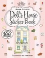 Cover: Doll's House Sticker Book - Usborne Publishing Ltd